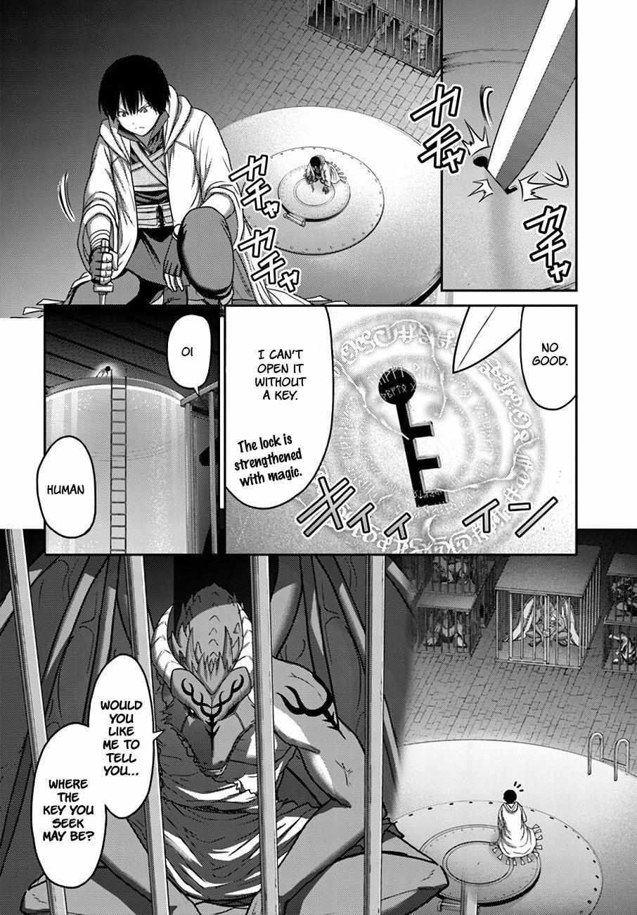 Osananajimi No Kyuu Party Kara Tsuihou Sareta Kiyoshijuu Zukai. Bannou Shien Mahou To Nakama O Fuyashite Saikyou E! Chapter 27 page 9 - 