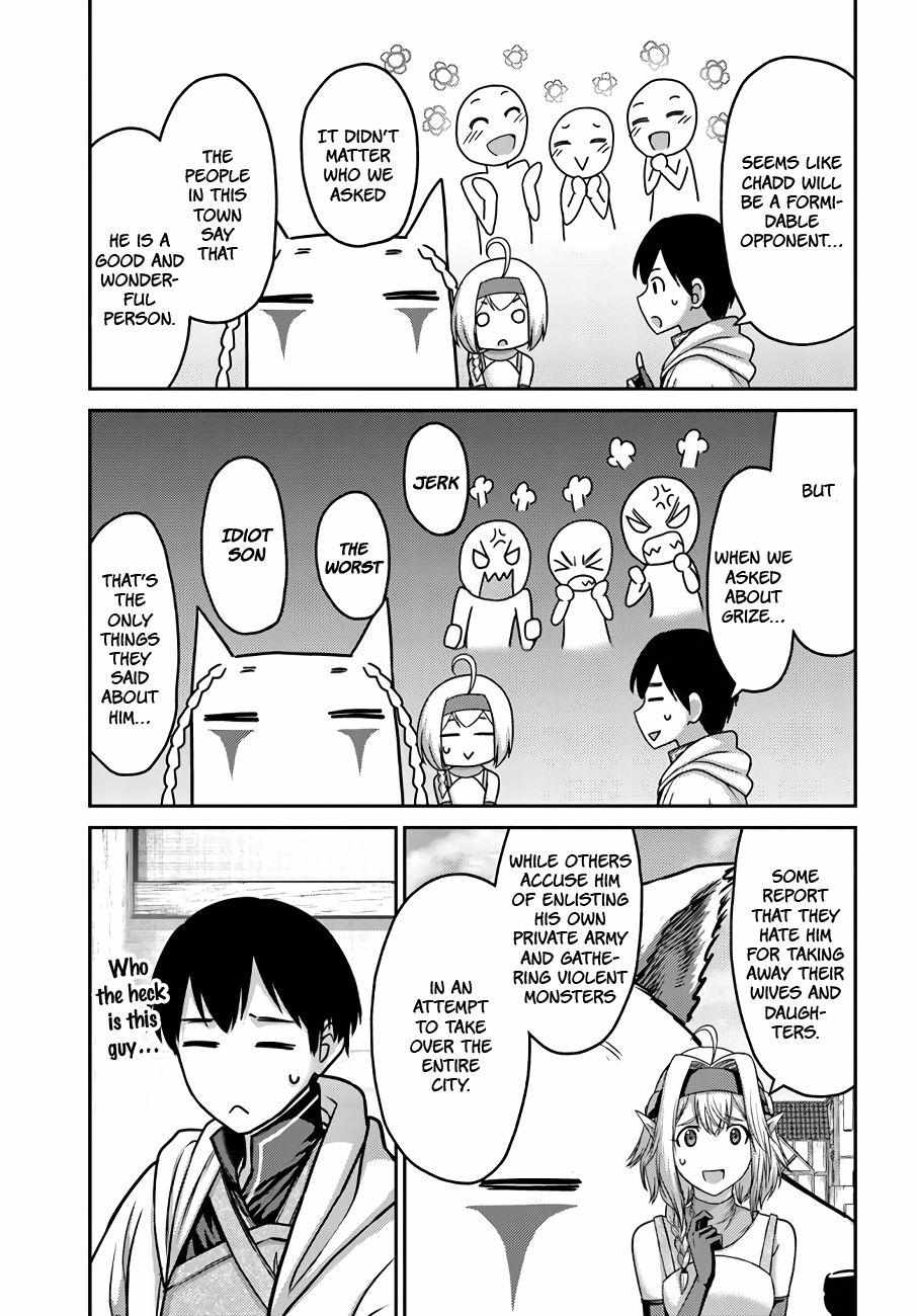 Osananajimi No Kyuu Party Kara Tsuihou Sareta Kiyoshijuu Zukai. Bannou Shien Mahou To Nakama O Fuyashite Saikyou E! Chapter 28 page 19 - 