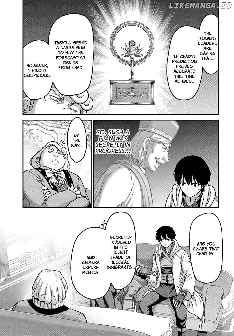 Osananajimi No Kyuu Party Kara Tsuihou Sareta Kiyoshijuu Zukai. Bannou Shien Mahou To Nakama O Fuyashite Saikyou E! Chapter 29 page 20 - 