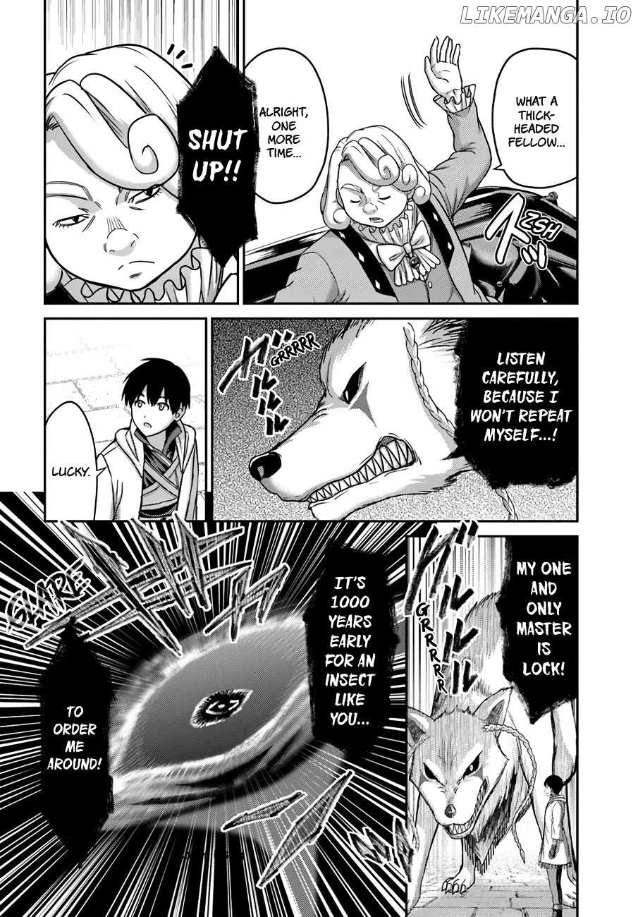 Osananajimi No Kyuu Party Kara Tsuihou Sareta Kiyoshijuu Zukai. Bannou Shien Mahou To Nakama O Fuyashite Saikyou E! Chapter 29 page 5 - 