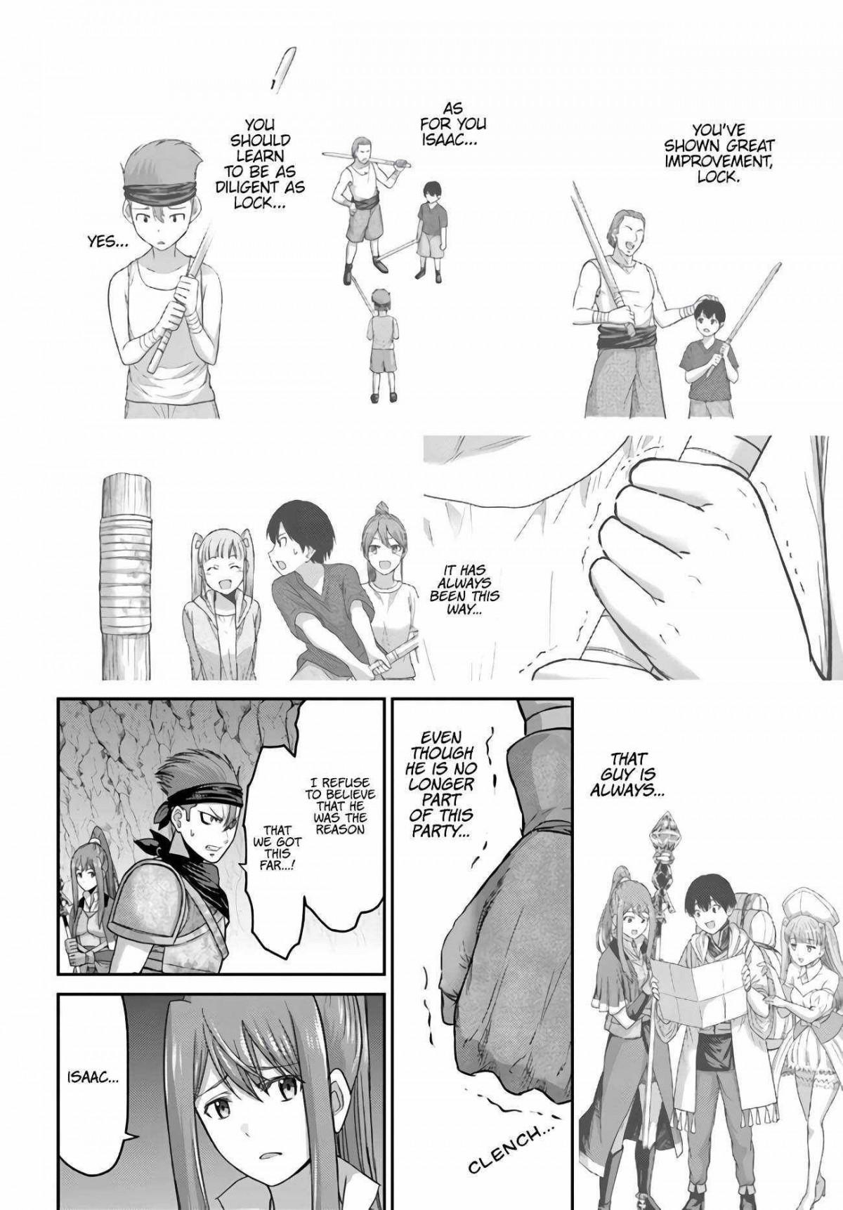 Osananajimi No Kyuu Party Kara Tsuihou Sareta Kiyoshijuu Zukai. Bannou Shien Mahou To Nakama O Fuyashite Saikyou E! Chapter 3 page 21 - 