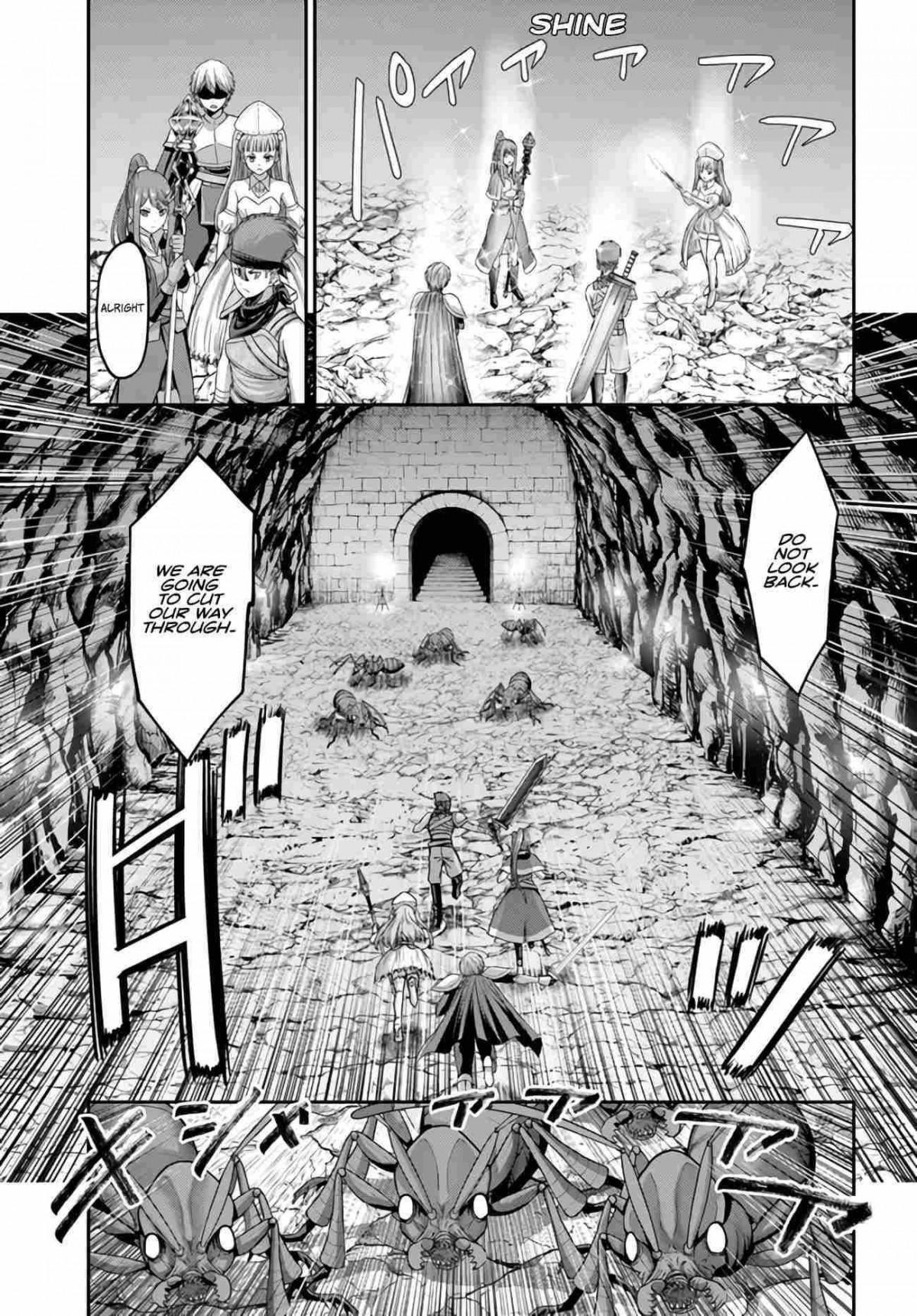 Osananajimi No Kyuu Party Kara Tsuihou Sareta Kiyoshijuu Zukai. Bannou Shien Mahou To Nakama O Fuyashite Saikyou E! Chapter 3 page 24 - 