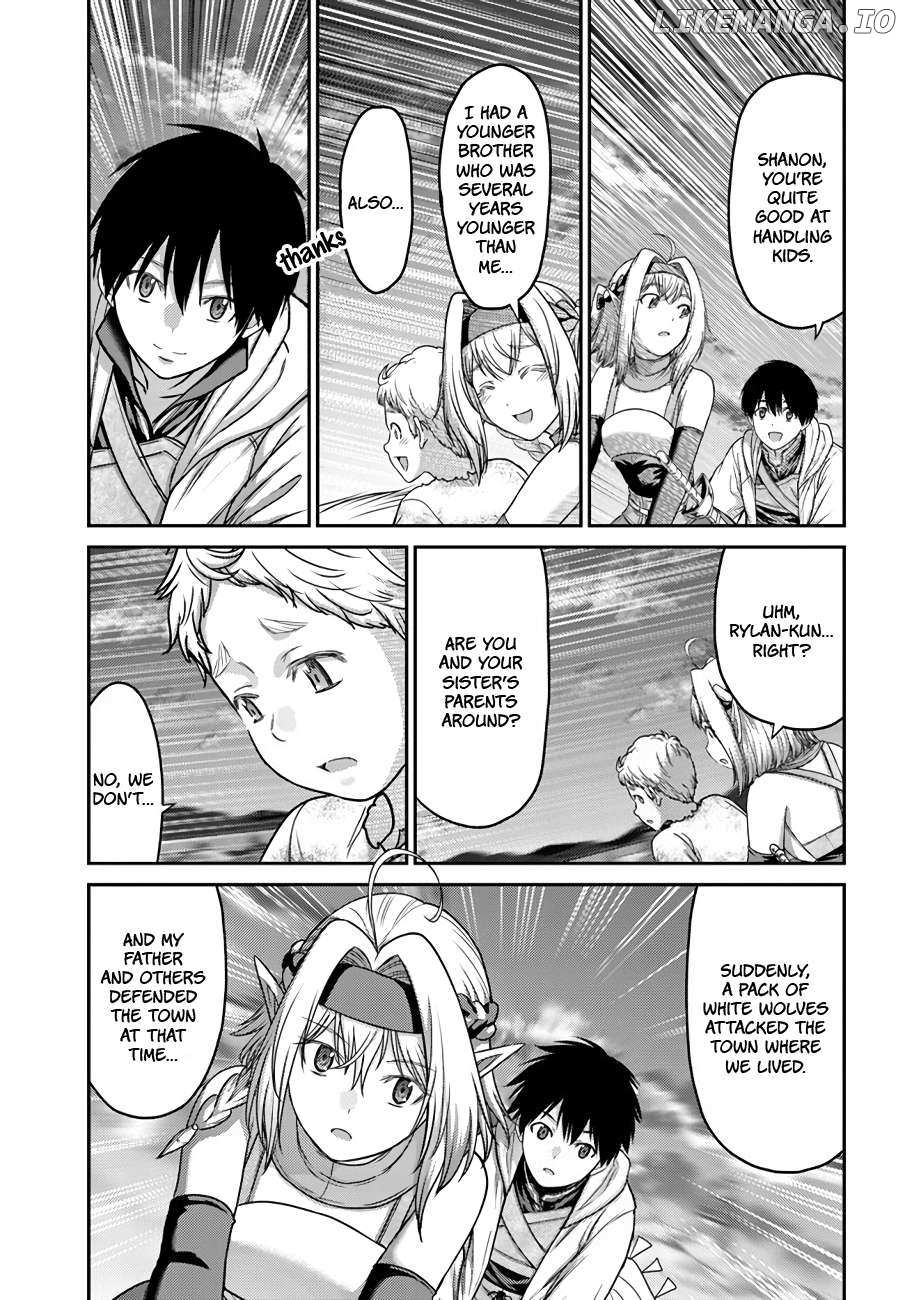 Osananajimi No Kyuu Party Kara Tsuihou Sareta Kiyoshijuu Zukai. Bannou Shien Mahou To Nakama O Fuyashite Saikyou E! Chapter 30 page 19 - 