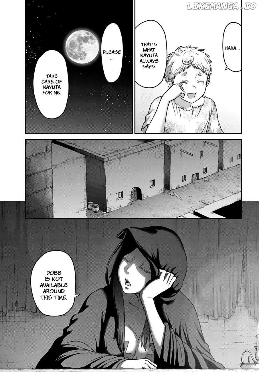 Osananajimi No Kyuu Party Kara Tsuihou Sareta Kiyoshijuu Zukai. Bannou Shien Mahou To Nakama O Fuyashite Saikyou E! Chapter 30 page 25 - 