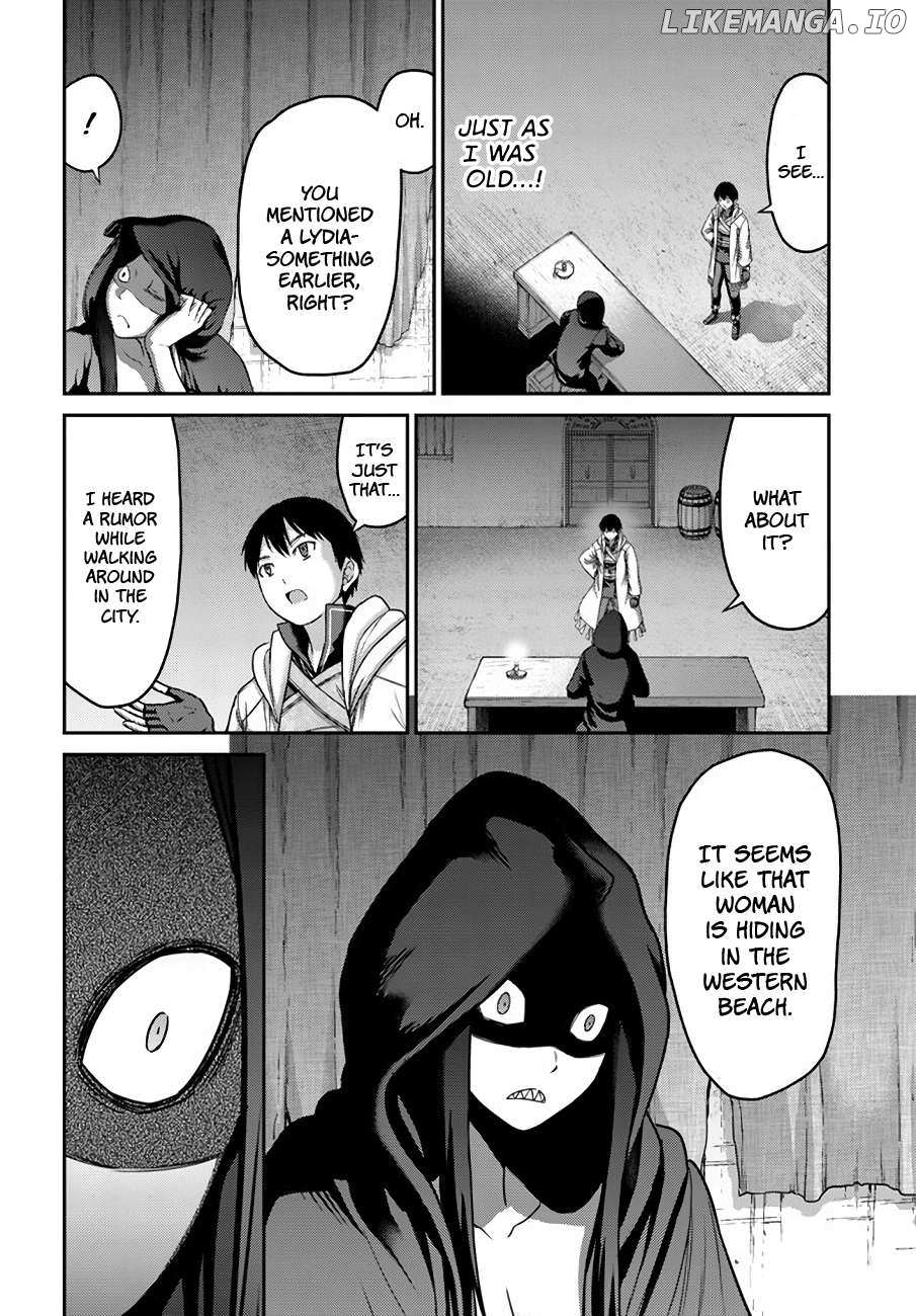 Osananajimi No Kyuu Party Kara Tsuihou Sareta Kiyoshijuu Zukai. Bannou Shien Mahou To Nakama O Fuyashite Saikyou E! Chapter 30 page 26 - 