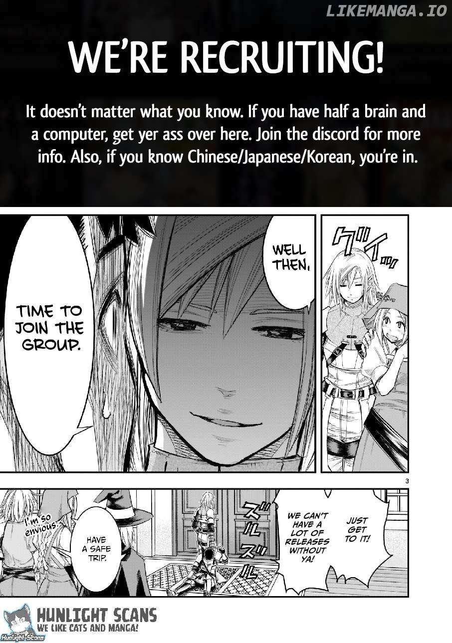 Osananajimi No Kyuu Party Kara Tsuihou Sareta Kiyoshijuu Zukai. Bannou Shien Mahou To Nakama O Fuyashite Saikyou E! Chapter 30 page 29 - 