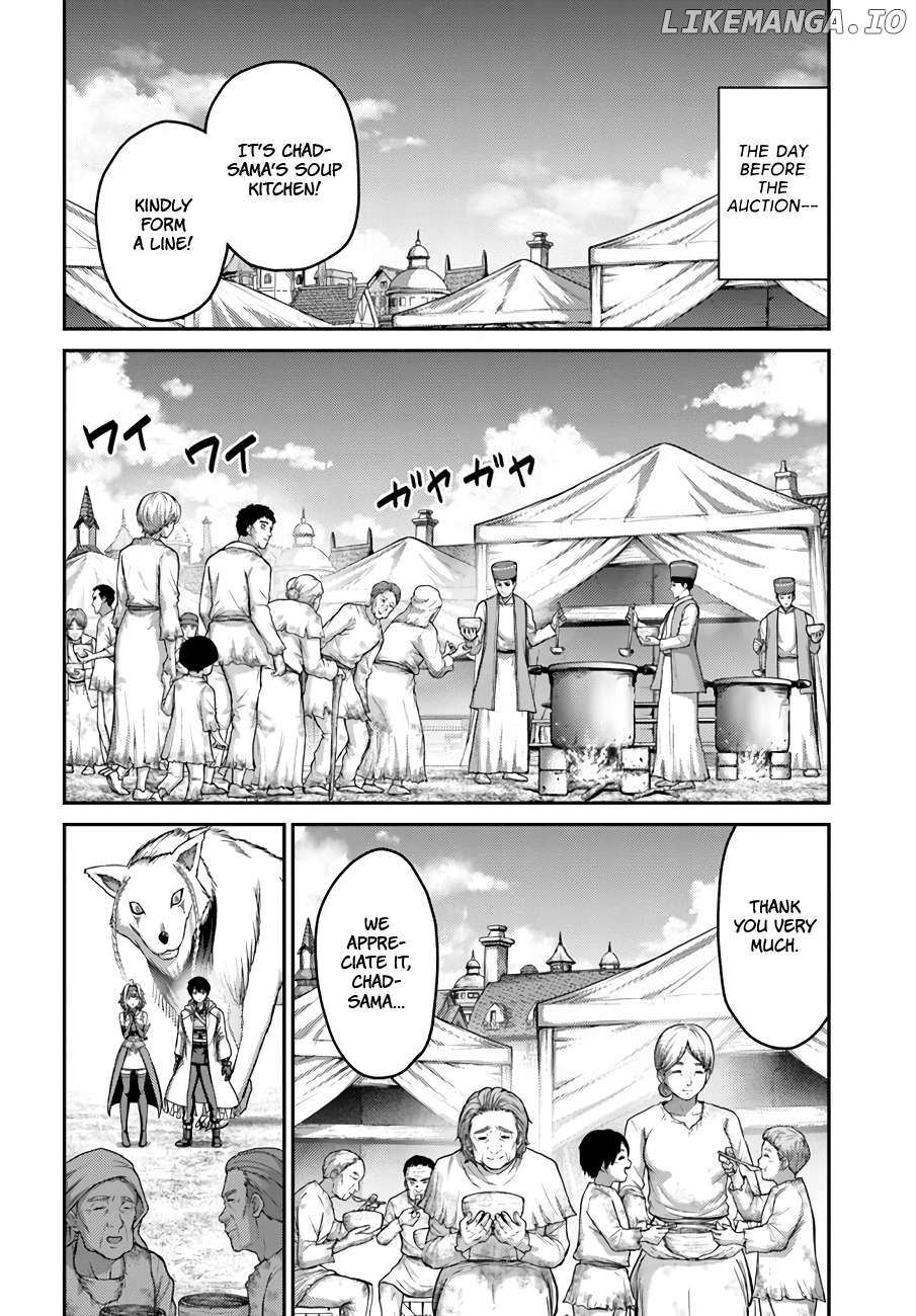 Osananajimi No Kyuu Party Kara Tsuihou Sareta Kiyoshijuu Zukai. Bannou Shien Mahou To Nakama O Fuyashite Saikyou E! Chapter 30 page 8 - 