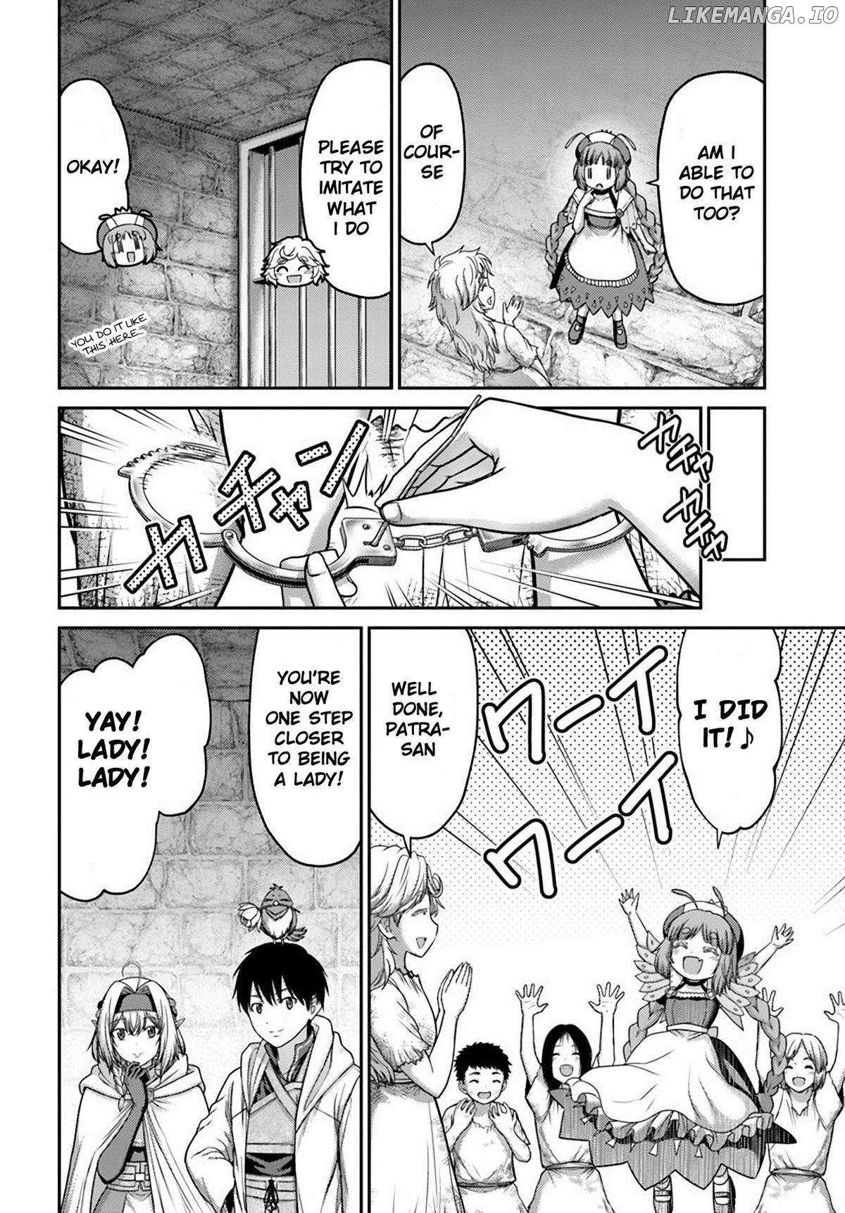 Osananajimi No Kyuu Party Kara Tsuihou Sareta Kiyoshijuu Zukai. Bannou Shien Mahou To Nakama O Fuyashite Saikyou E! Chapter 31 page 15 - 