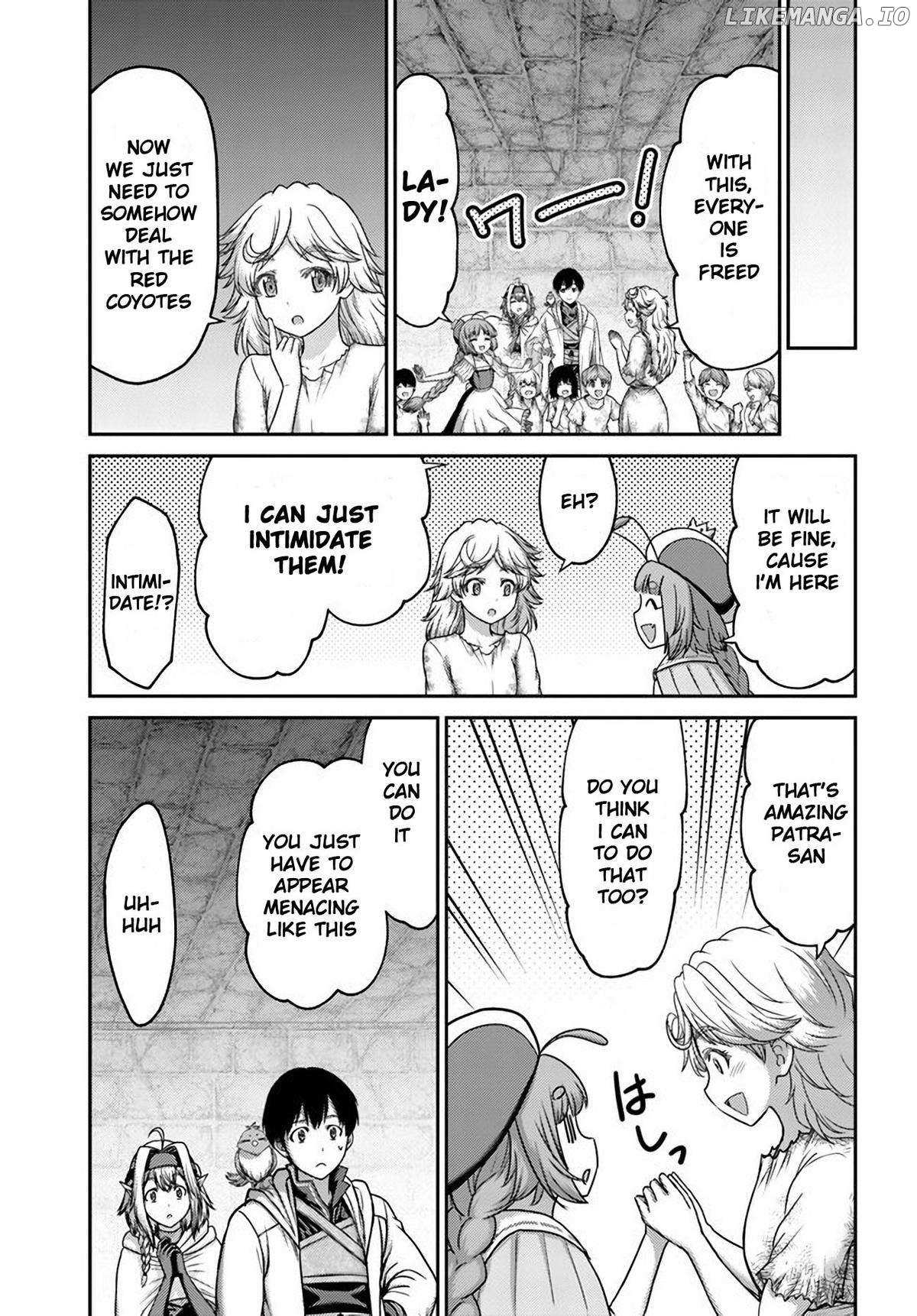 Osananajimi No Kyuu Party Kara Tsuihou Sareta Kiyoshijuu Zukai. Bannou Shien Mahou To Nakama O Fuyashite Saikyou E! Chapter 31 page 16 - 