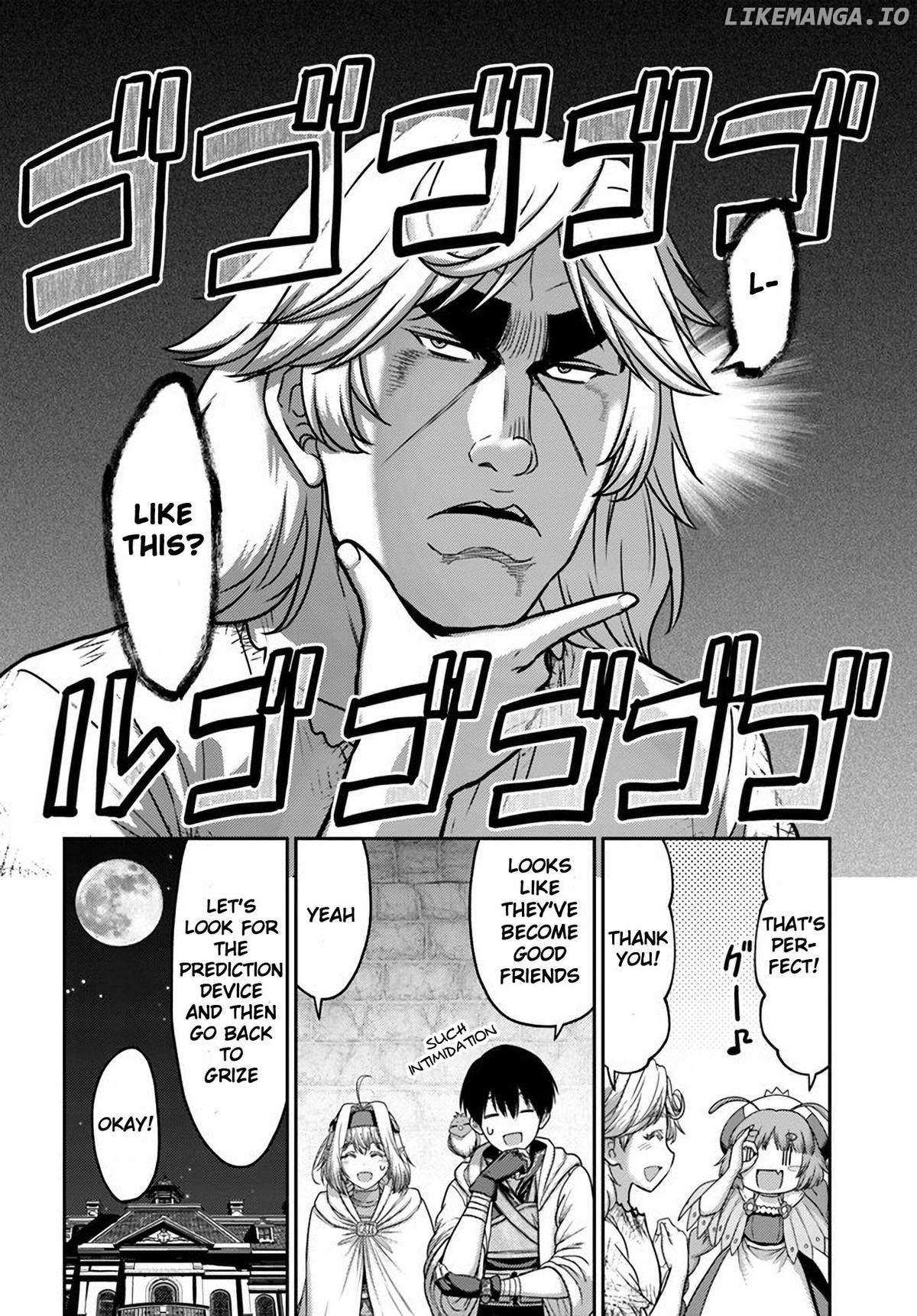 Osananajimi No Kyuu Party Kara Tsuihou Sareta Kiyoshijuu Zukai. Bannou Shien Mahou To Nakama O Fuyashite Saikyou E! Chapter 31 page 17 - 