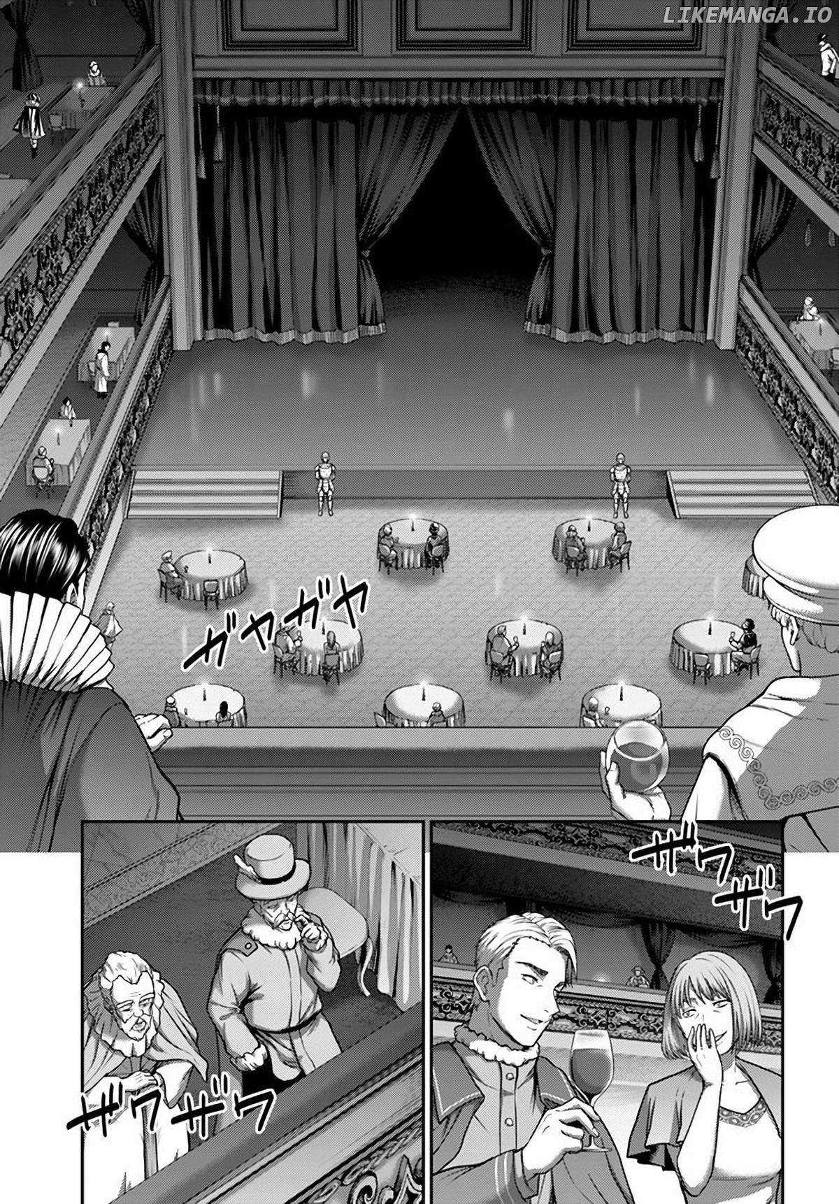 Osananajimi No Kyuu Party Kara Tsuihou Sareta Kiyoshijuu Zukai. Bannou Shien Mahou To Nakama O Fuyashite Saikyou E! Chapter 31 page 20 - 
