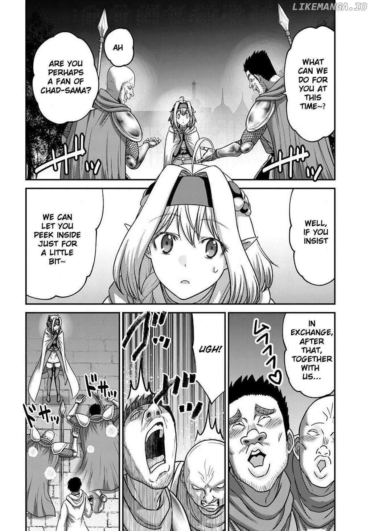 Osananajimi No Kyuu Party Kara Tsuihou Sareta Kiyoshijuu Zukai. Bannou Shien Mahou To Nakama O Fuyashite Saikyou E! Chapter 31 page 3 - 