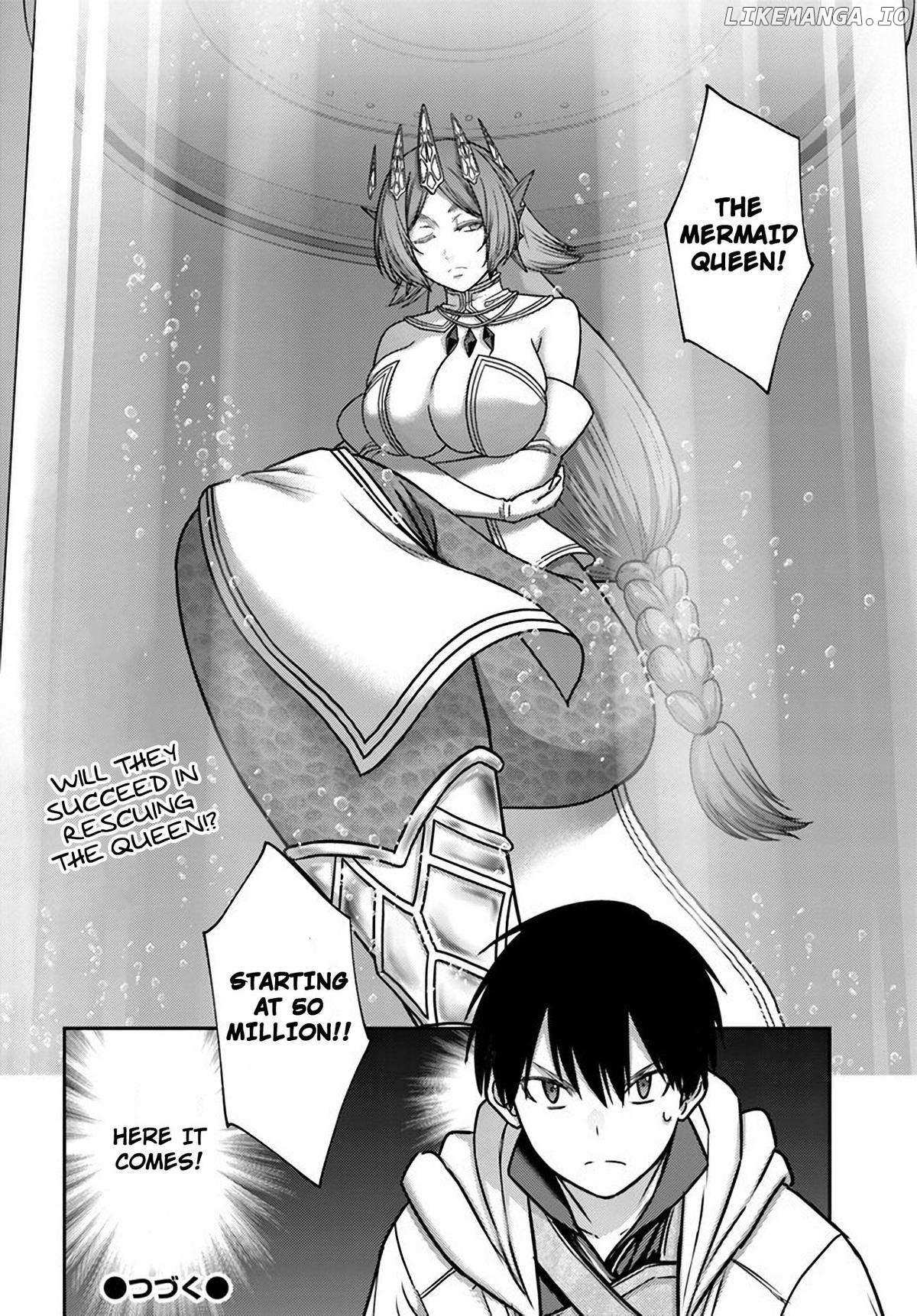 Osananajimi No Kyuu Party Kara Tsuihou Sareta Kiyoshijuu Zukai. Bannou Shien Mahou To Nakama O Fuyashite Saikyou E! Chapter 31 page 25 - 