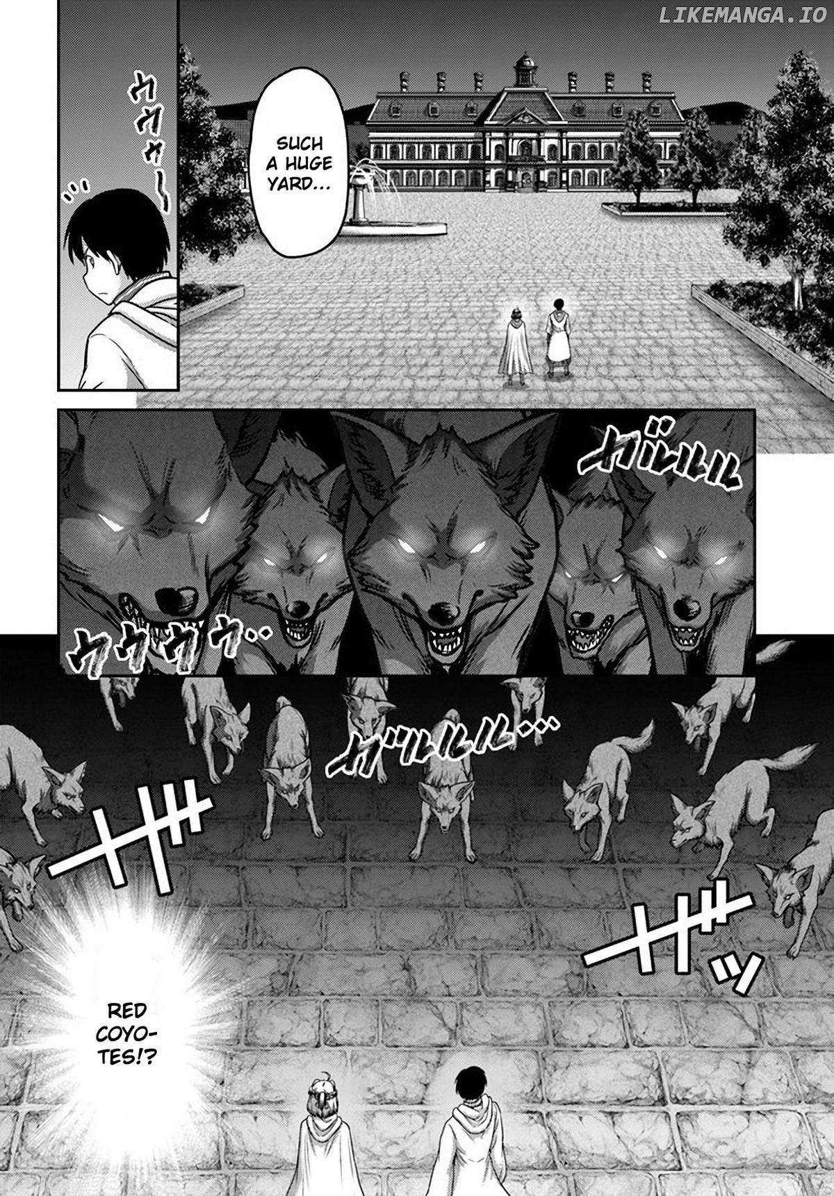 Osananajimi No Kyuu Party Kara Tsuihou Sareta Kiyoshijuu Zukai. Bannou Shien Mahou To Nakama O Fuyashite Saikyou E! Chapter 31 page 5 - 