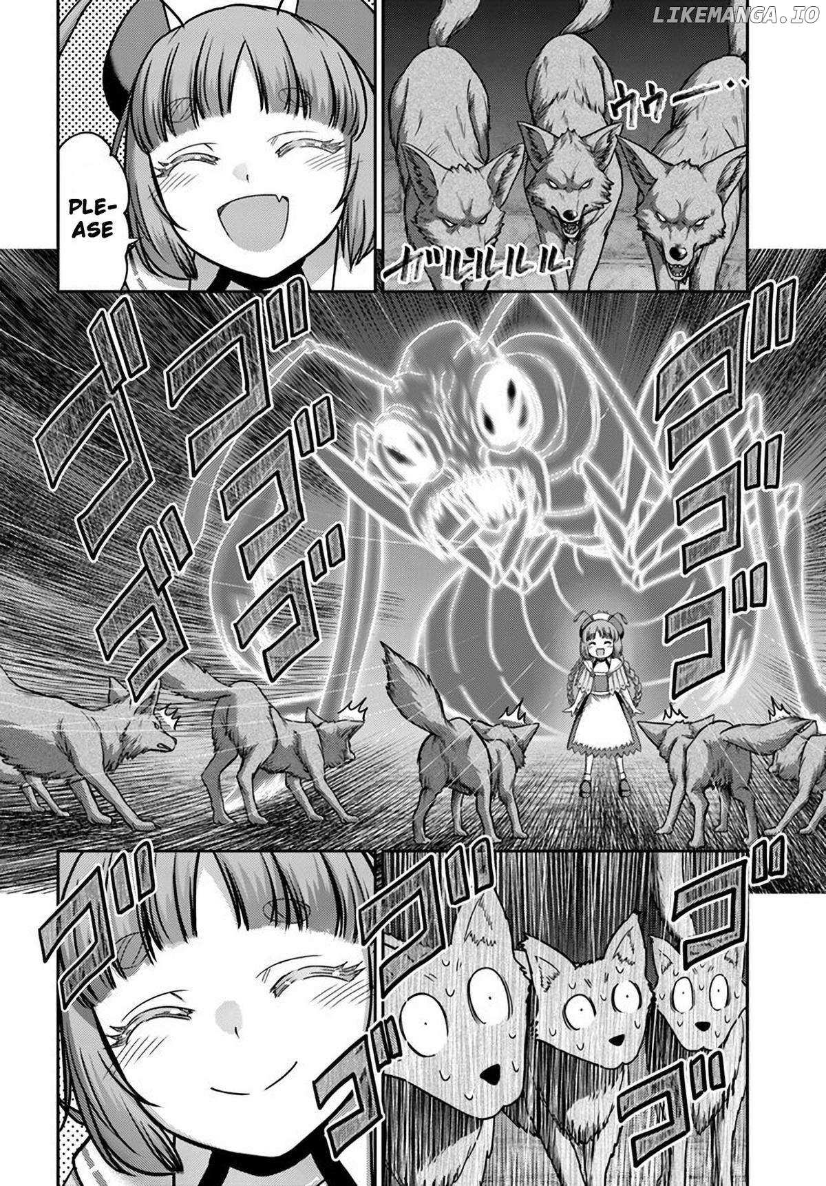 Osananajimi No Kyuu Party Kara Tsuihou Sareta Kiyoshijuu Zukai. Bannou Shien Mahou To Nakama O Fuyashite Saikyou E! Chapter 31 page 7 - 