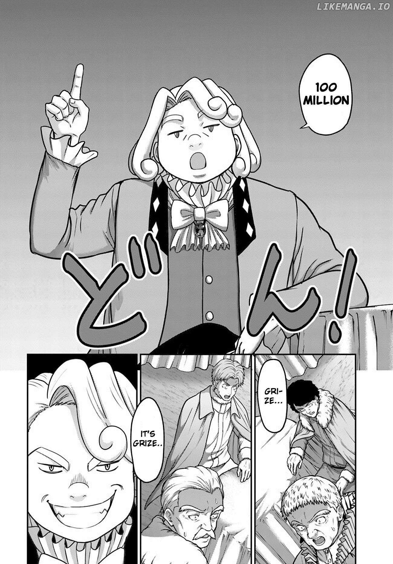 Osananajimi No Kyuu Party Kara Tsuihou Sareta Kiyoshijuu Zukai. Bannou Shien Mahou To Nakama O Fuyashite Saikyou E! Chapter 32 page 2 - 
