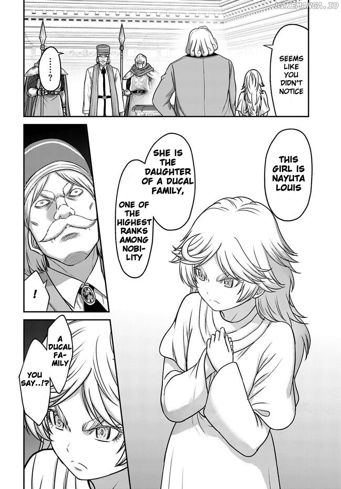 Osananajimi No Kyuu Party Kara Tsuihou Sareta Kiyoshijuu Zukai. Bannou Shien Mahou To Nakama O Fuyashite Saikyou E! Chapter 32 page 12 - 