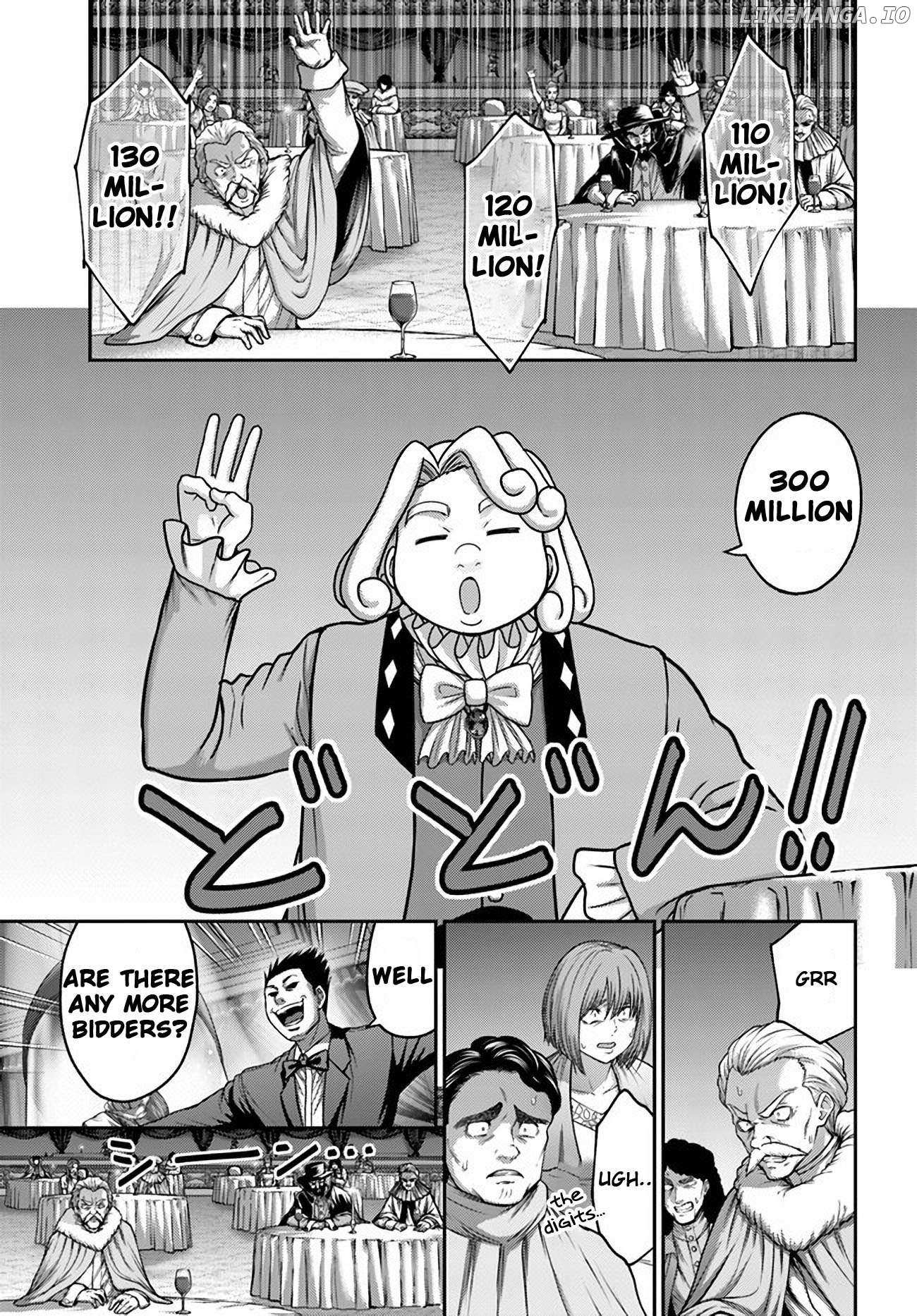 Osananajimi No Kyuu Party Kara Tsuihou Sareta Kiyoshijuu Zukai. Bannou Shien Mahou To Nakama O Fuyashite Saikyou E! Chapter 32 page 3 - 