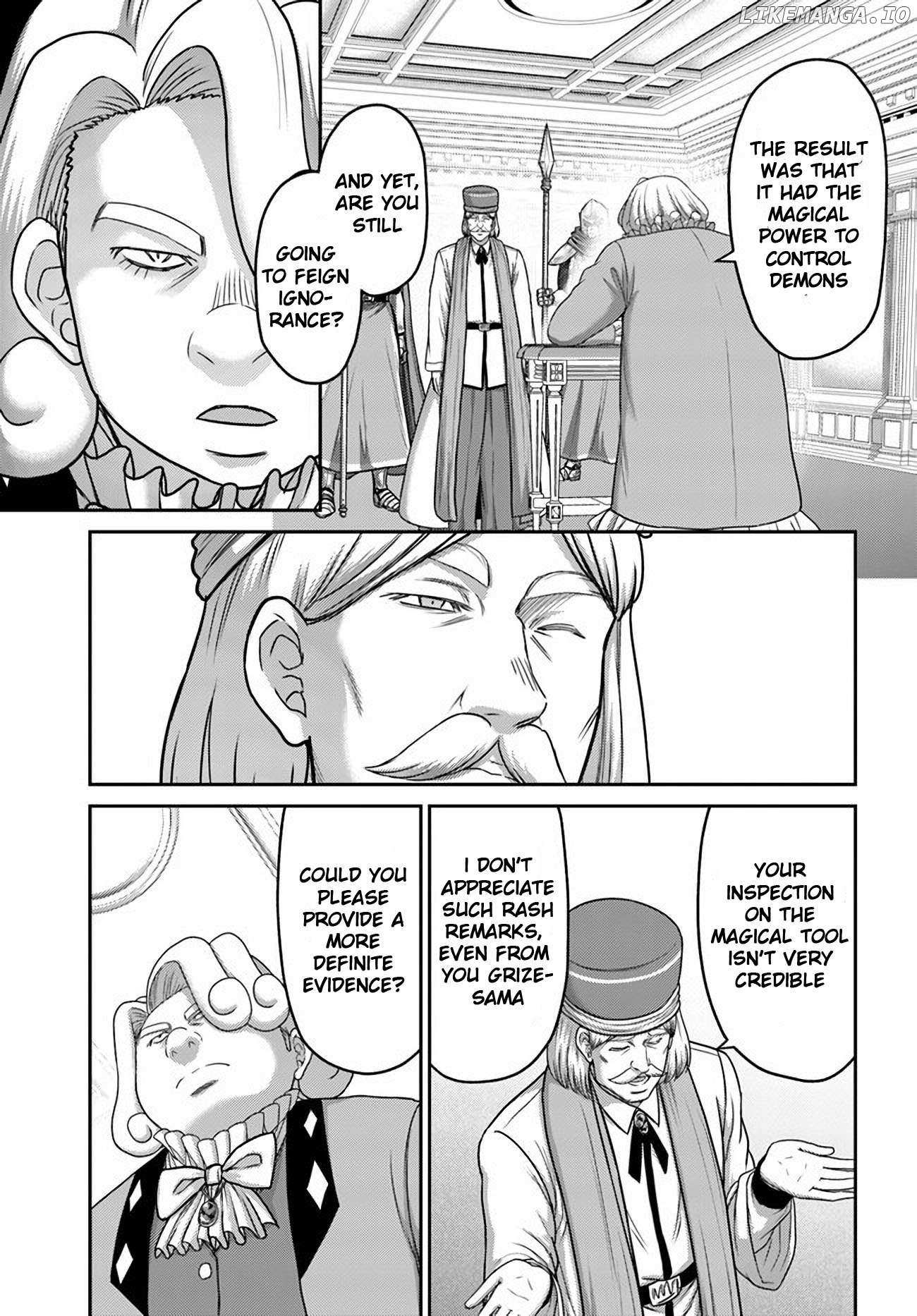Osananajimi No Kyuu Party Kara Tsuihou Sareta Kiyoshijuu Zukai. Bannou Shien Mahou To Nakama O Fuyashite Saikyou E! Chapter 32 page 9 - 