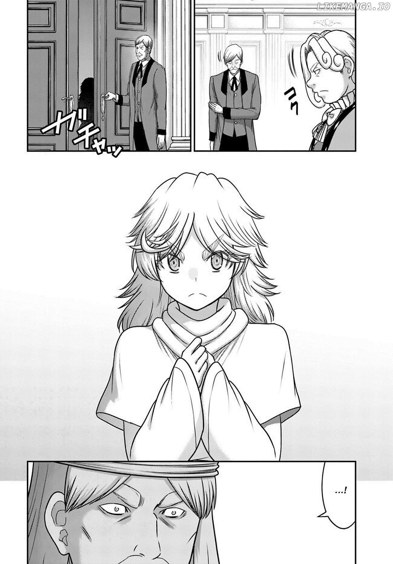 Osananajimi No Kyuu Party Kara Tsuihou Sareta Kiyoshijuu Zukai. Bannou Shien Mahou To Nakama O Fuyashite Saikyou E! Chapter 32 page 10 - 