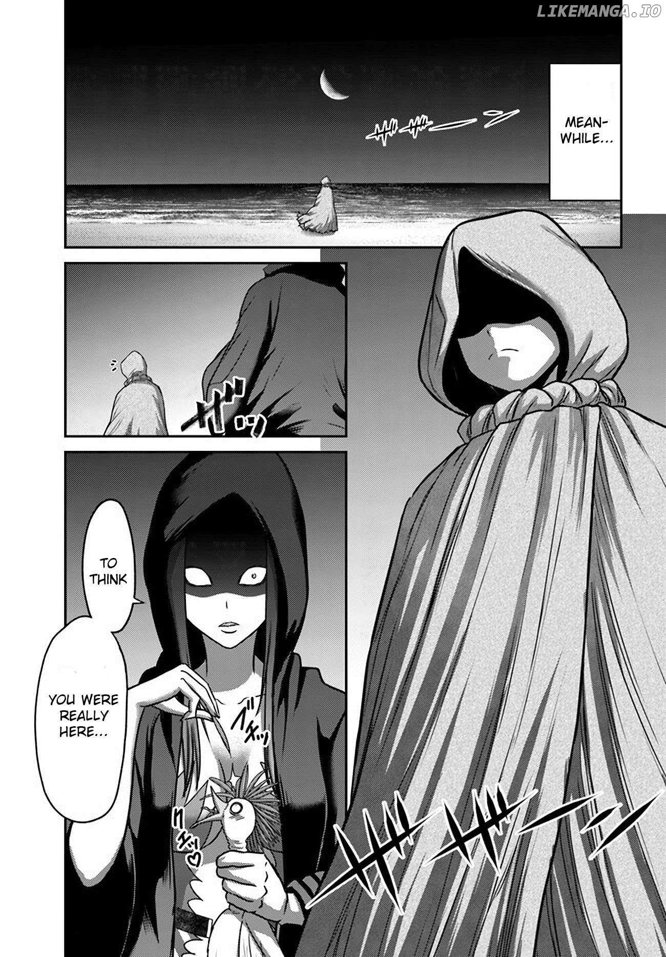 Osananajimi No Kyuu Party Kara Tsuihou Sareta Kiyoshijuu Zukai. Bannou Shien Mahou To Nakama O Fuyashite Saikyou E! Chapter 33 page 14 - 