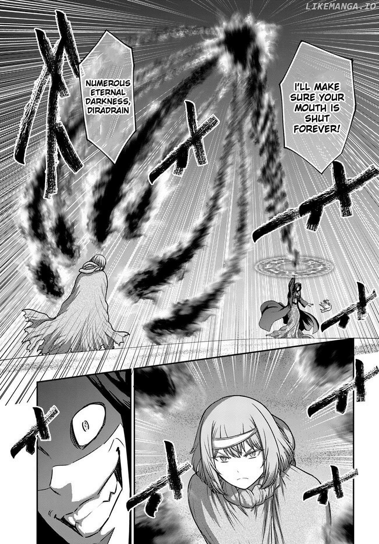 Osananajimi No Kyuu Party Kara Tsuihou Sareta Kiyoshijuu Zukai. Bannou Shien Mahou To Nakama O Fuyashite Saikyou E! Chapter 33 page 16 - 