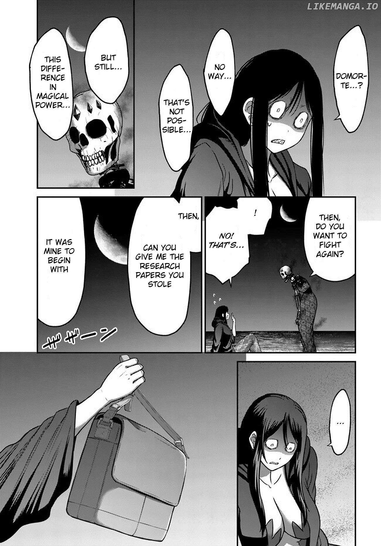 Osananajimi No Kyuu Party Kara Tsuihou Sareta Kiyoshijuu Zukai. Bannou Shien Mahou To Nakama O Fuyashite Saikyou E! Chapter 33 page 20 - 