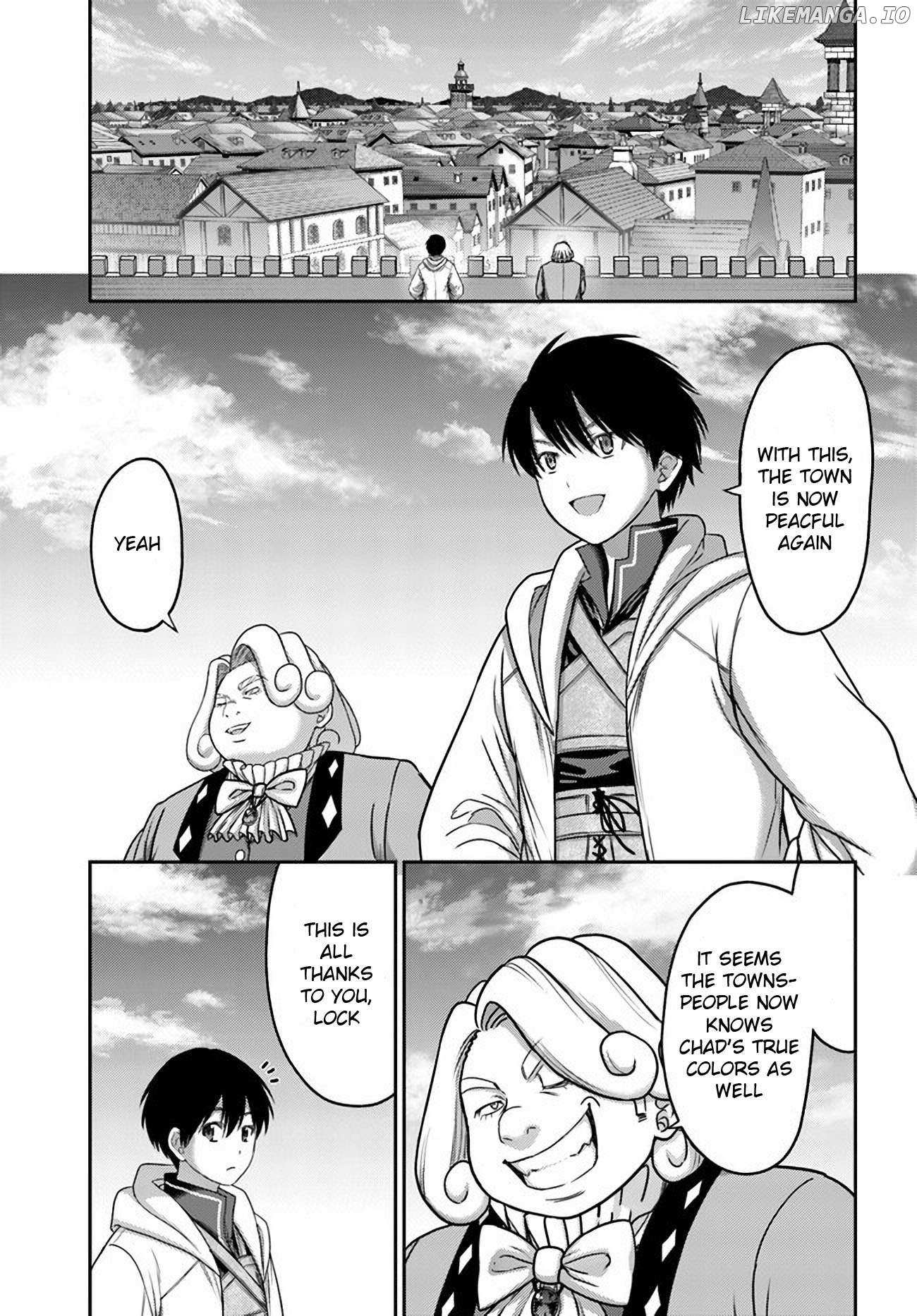 Osananajimi No Kyuu Party Kara Tsuihou Sareta Kiyoshijuu Zukai. Bannou Shien Mahou To Nakama O Fuyashite Saikyou E! Chapter 33 page 26 - 