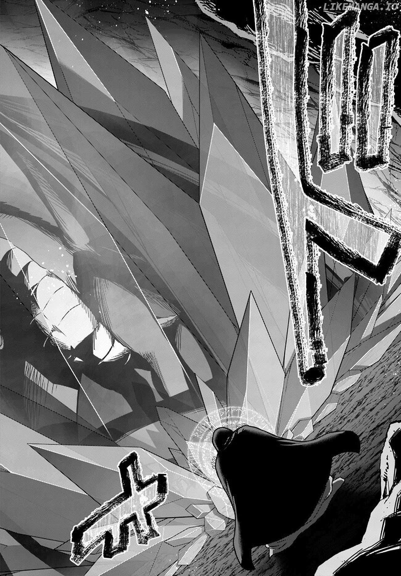Osananajimi No Kyuu Party Kara Tsuihou Sareta Kiyoshijuu Zukai. Bannou Shien Mahou To Nakama O Fuyashite Saikyou E! Chapter 33 page 29 - 