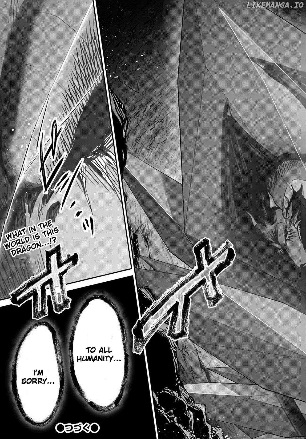 Osananajimi No Kyuu Party Kara Tsuihou Sareta Kiyoshijuu Zukai. Bannou Shien Mahou To Nakama O Fuyashite Saikyou E! Chapter 33 page 30 - 