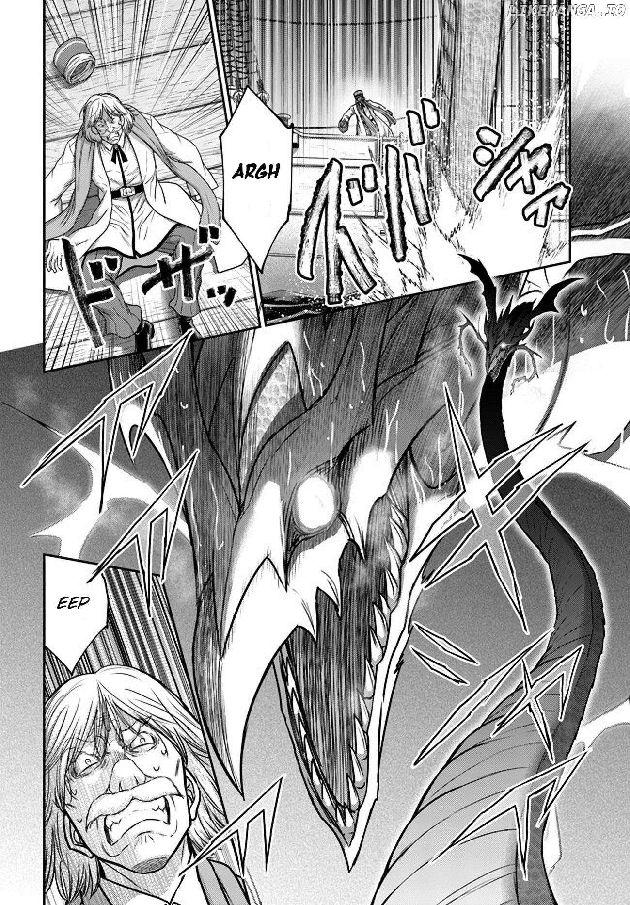 Osananajimi No Kyuu Party Kara Tsuihou Sareta Kiyoshijuu Zukai. Bannou Shien Mahou To Nakama O Fuyashite Saikyou E! Chapter 33 page 9 - 
