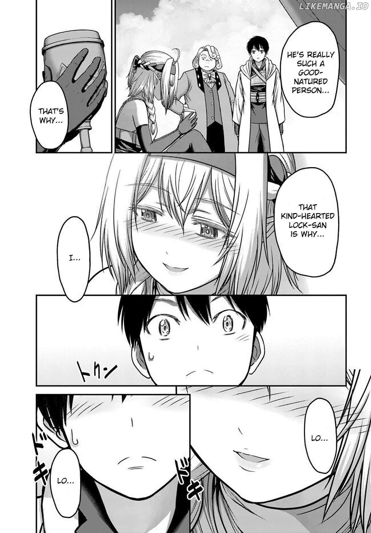 Osananajimi No Kyuu Party Kara Tsuihou Sareta Kiyoshijuu Zukai. Bannou Shien Mahou To Nakama O Fuyashite Saikyou E! Chapter 34 page 18 - 