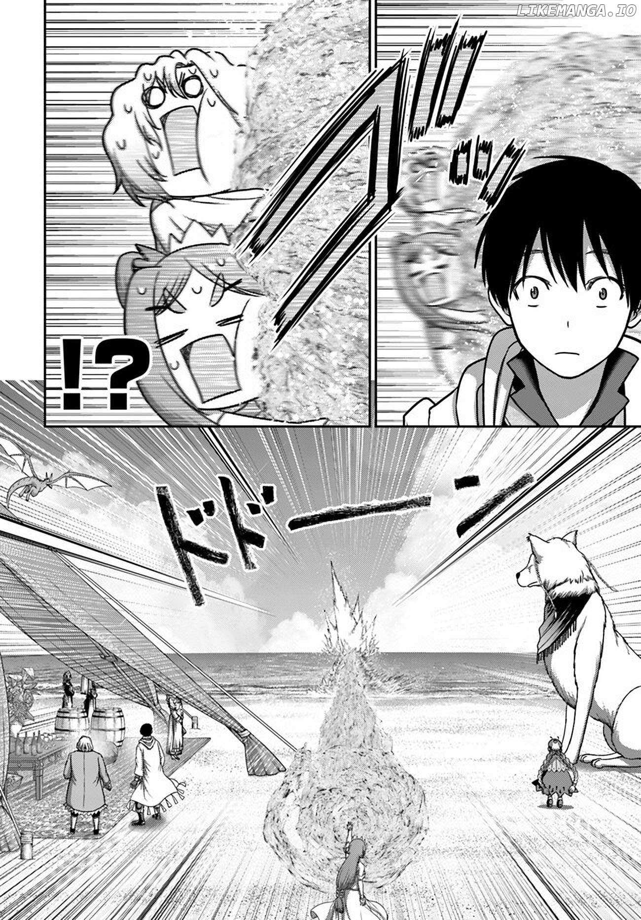 Osananajimi No Kyuu Party Kara Tsuihou Sareta Kiyoshijuu Zukai. Bannou Shien Mahou To Nakama O Fuyashite Saikyou E! Chapter 34 page 19 - 