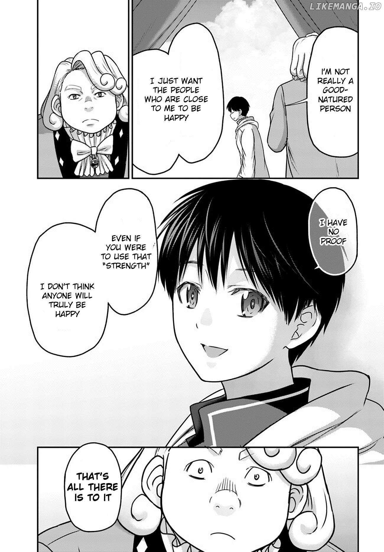 Osananajimi No Kyuu Party Kara Tsuihou Sareta Kiyoshijuu Zukai. Bannou Shien Mahou To Nakama O Fuyashite Saikyou E! Chapter 34 page 22 - 