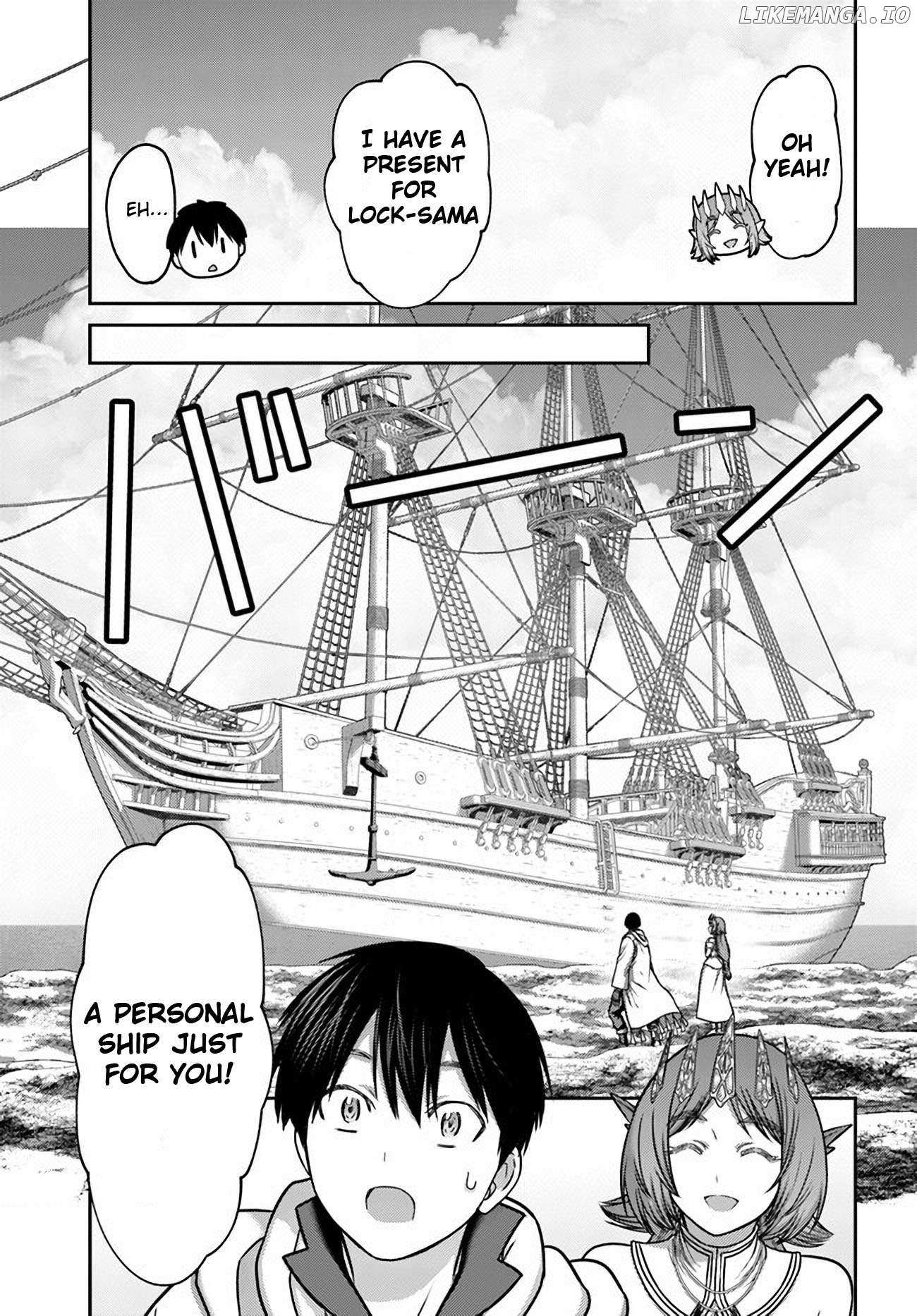 Osananajimi No Kyuu Party Kara Tsuihou Sareta Kiyoshijuu Zukai. Bannou Shien Mahou To Nakama O Fuyashite Saikyou E! Chapter 34 page 24 - 