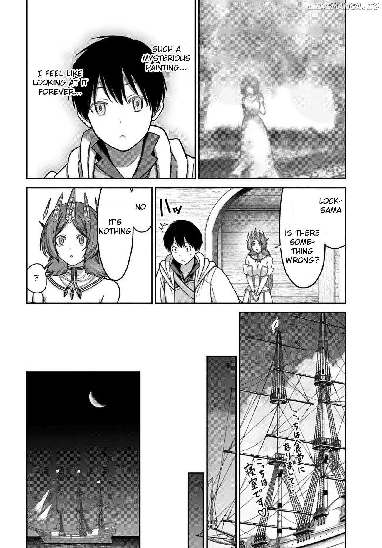 Osananajimi No Kyuu Party Kara Tsuihou Sareta Kiyoshijuu Zukai. Bannou Shien Mahou To Nakama O Fuyashite Saikyou E! Chapter 34 page 27 - 