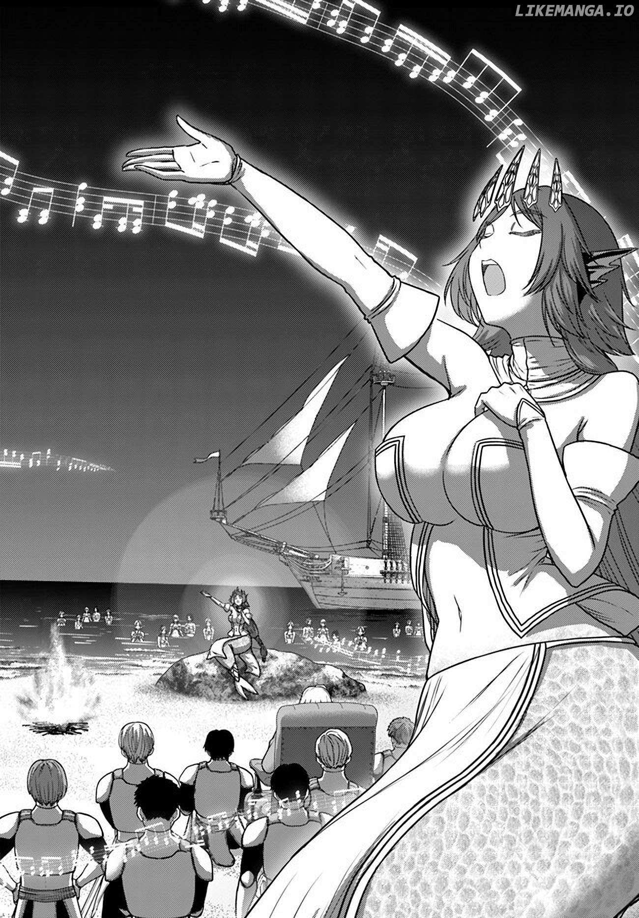 Osananajimi No Kyuu Party Kara Tsuihou Sareta Kiyoshijuu Zukai. Bannou Shien Mahou To Nakama O Fuyashite Saikyou E! Chapter 34 page 29 - 