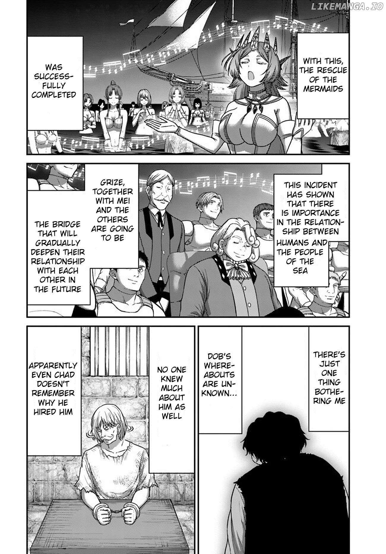 Osananajimi No Kyuu Party Kara Tsuihou Sareta Kiyoshijuu Zukai. Bannou Shien Mahou To Nakama O Fuyashite Saikyou E! Chapter 34 page 31 - 