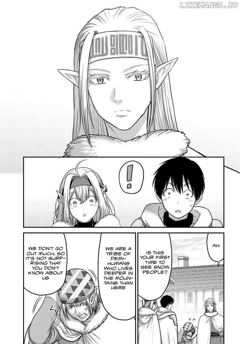 Osananajimi No Kyuu Party Kara Tsuihou Sareta Kiyoshijuu Zukai. Bannou Shien Mahou To Nakama O Fuyashite Saikyou E! Chapter 35 page 18 - 