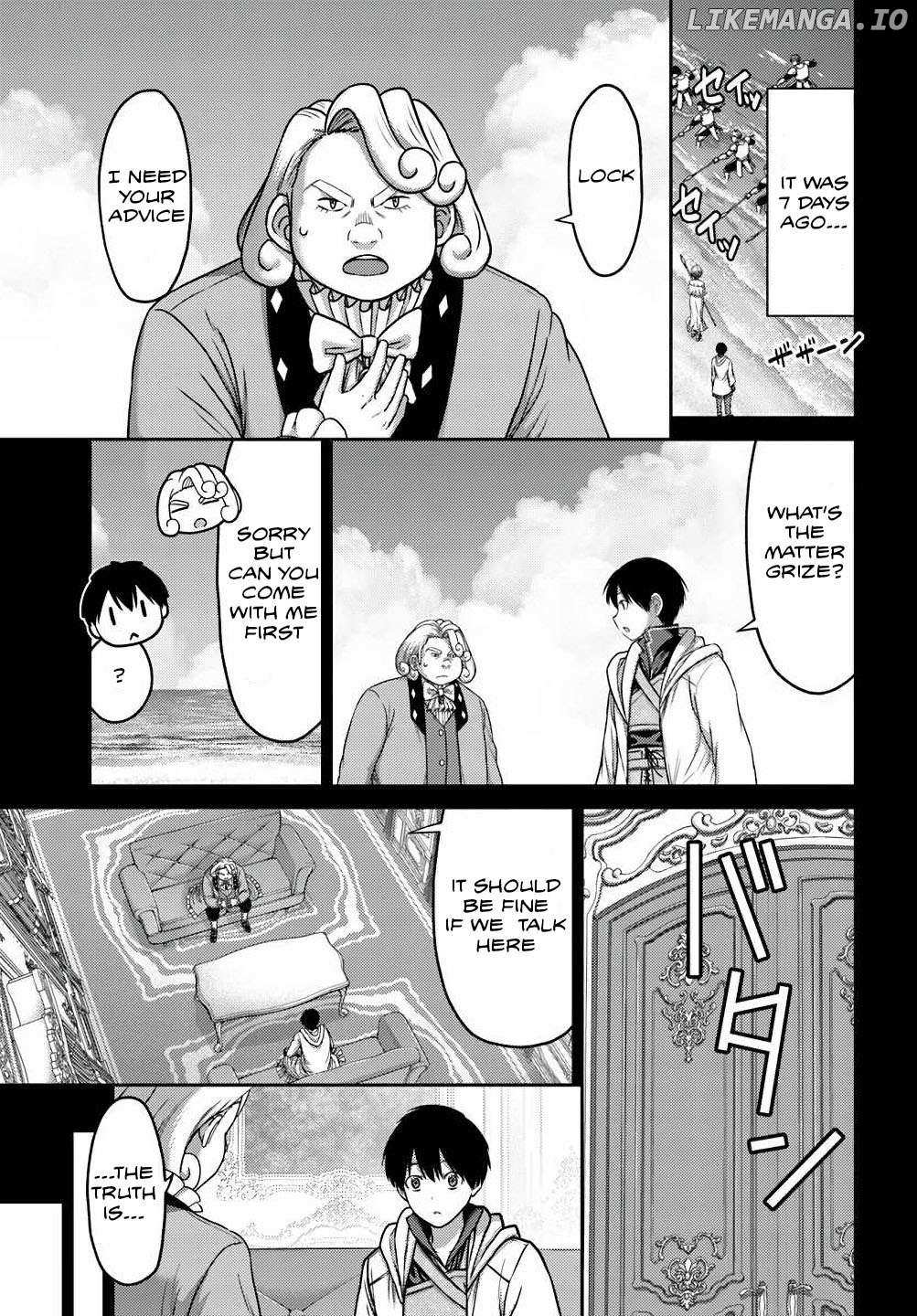 Osananajimi No Kyuu Party Kara Tsuihou Sareta Kiyoshijuu Zukai. Bannou Shien Mahou To Nakama O Fuyashite Saikyou E! Chapter 35 page 6 - 