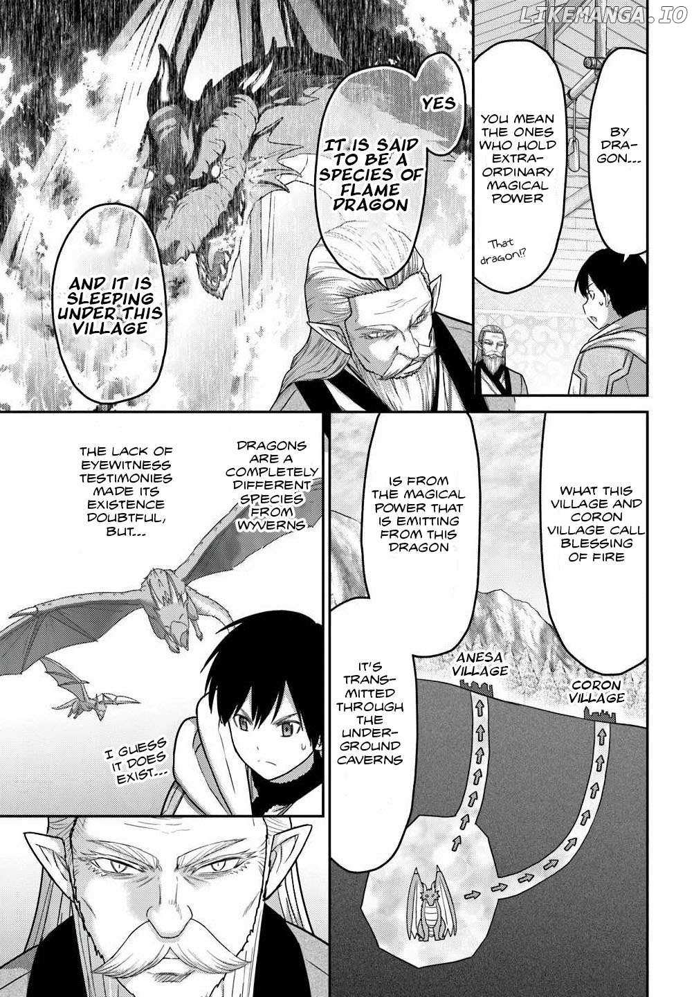Osananajimi No Kyuu Party Kara Tsuihou Sareta Kiyoshijuu Zukai. Bannou Shien Mahou To Nakama O Fuyashite Saikyou E! Chapter 36 page 12 - 