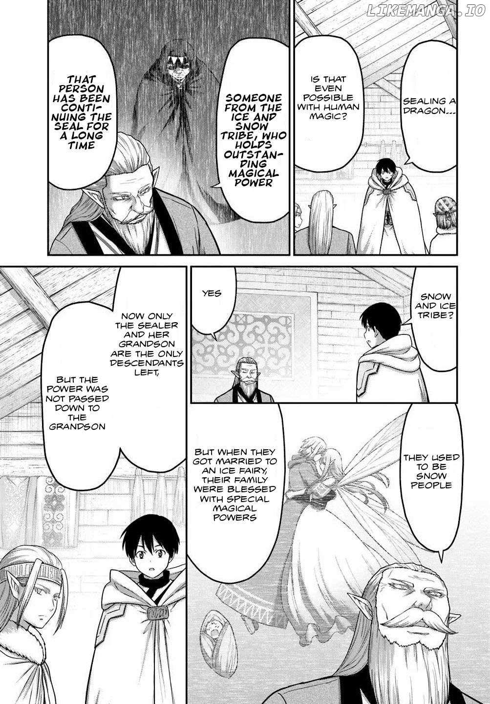 Osananajimi No Kyuu Party Kara Tsuihou Sareta Kiyoshijuu Zukai. Bannou Shien Mahou To Nakama O Fuyashite Saikyou E! Chapter 36 page 14 - 