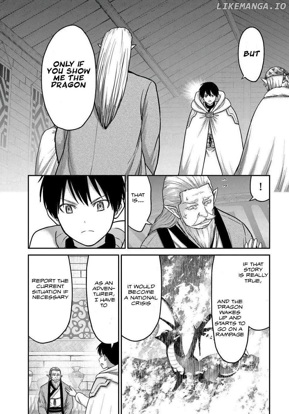 Osananajimi No Kyuu Party Kara Tsuihou Sareta Kiyoshijuu Zukai. Bannou Shien Mahou To Nakama O Fuyashite Saikyou E! Chapter 36 page 16 - 