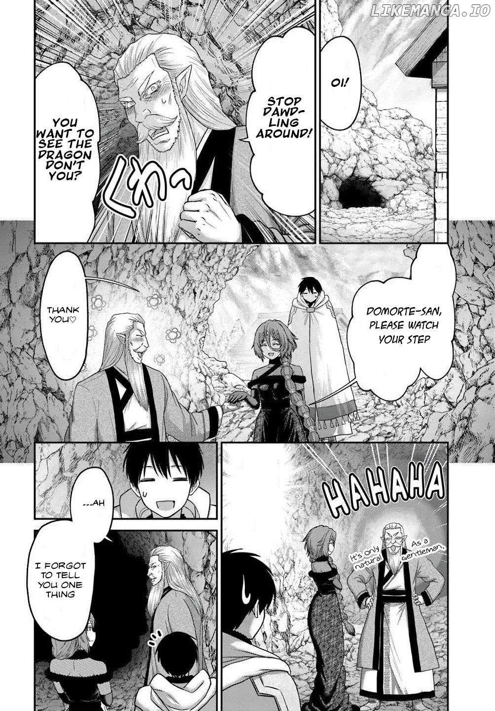 Osananajimi No Kyuu Party Kara Tsuihou Sareta Kiyoshijuu Zukai. Bannou Shien Mahou To Nakama O Fuyashite Saikyou E! Chapter 36 page 19 - 