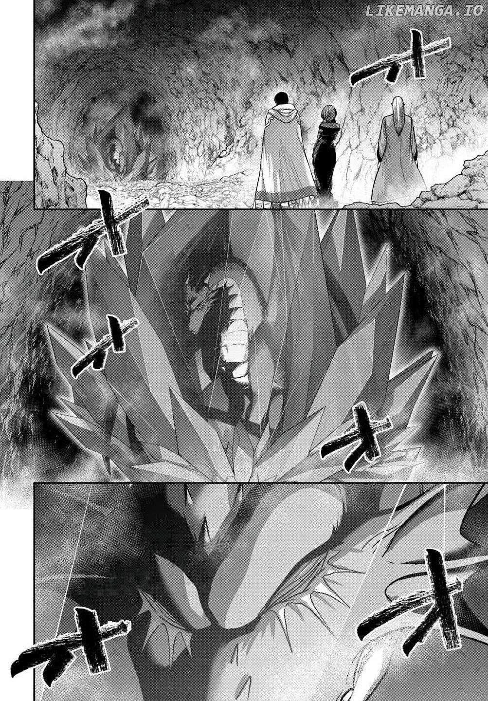 Osananajimi No Kyuu Party Kara Tsuihou Sareta Kiyoshijuu Zukai. Bannou Shien Mahou To Nakama O Fuyashite Saikyou E! Chapter 36 page 21 - 