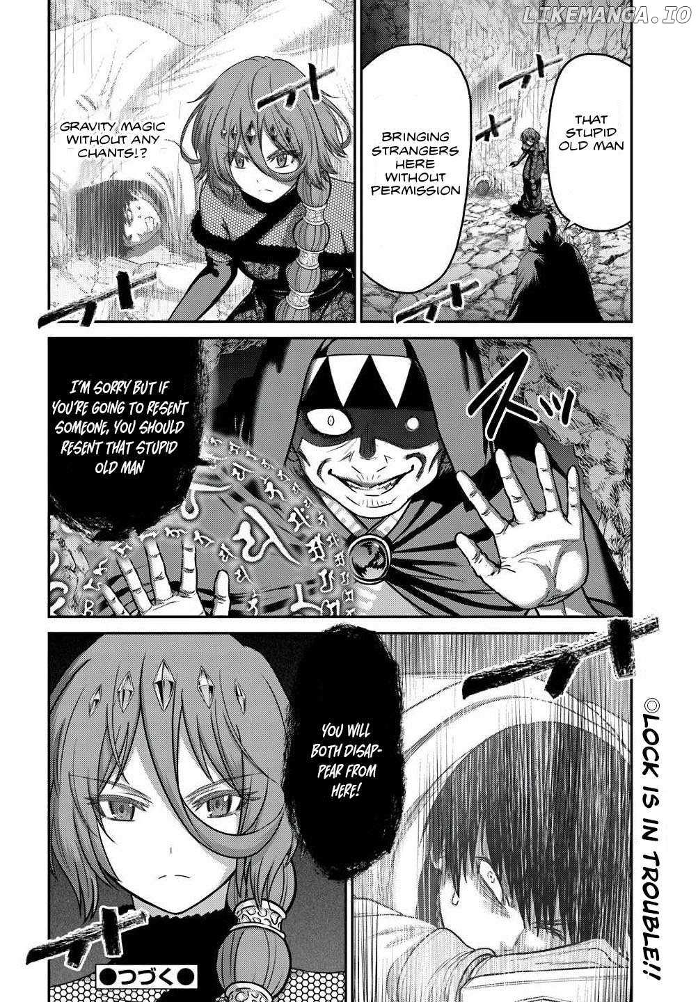 Osananajimi No Kyuu Party Kara Tsuihou Sareta Kiyoshijuu Zukai. Bannou Shien Mahou To Nakama O Fuyashite Saikyou E! Chapter 36 page 25 - 