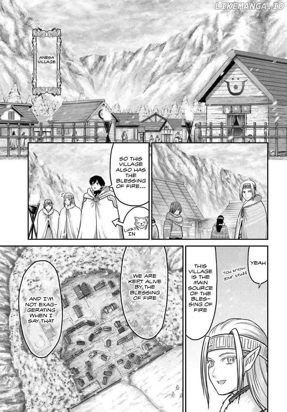 Osananajimi No Kyuu Party Kara Tsuihou Sareta Kiyoshijuu Zukai. Bannou Shien Mahou To Nakama O Fuyashite Saikyou E! Chapter 36 page 4 - 