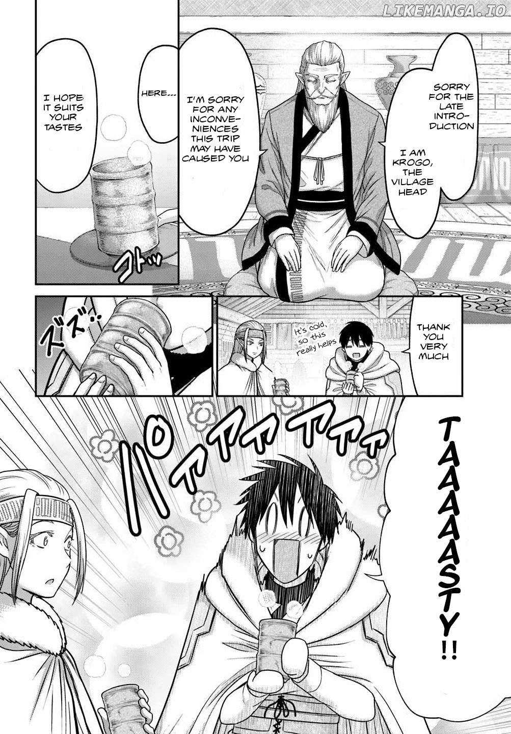 Osananajimi No Kyuu Party Kara Tsuihou Sareta Kiyoshijuu Zukai. Bannou Shien Mahou To Nakama O Fuyashite Saikyou E! Chapter 36 page 7 - 