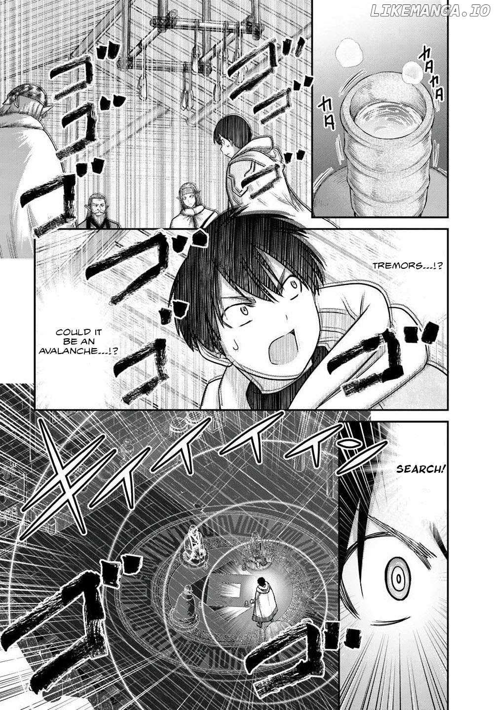 Osananajimi No Kyuu Party Kara Tsuihou Sareta Kiyoshijuu Zukai. Bannou Shien Mahou To Nakama O Fuyashite Saikyou E! Chapter 36 page 9 - 