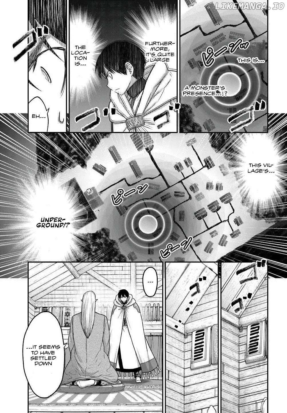 Osananajimi No Kyuu Party Kara Tsuihou Sareta Kiyoshijuu Zukai. Bannou Shien Mahou To Nakama O Fuyashite Saikyou E! Chapter 36 page 10 - 